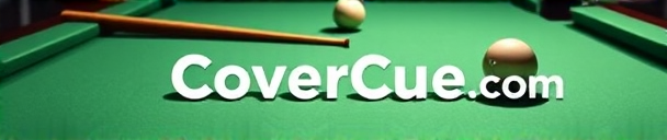 CoverCue Logo